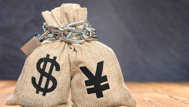 人民币汇率创5个月新高，短期内有望继续震荡回升