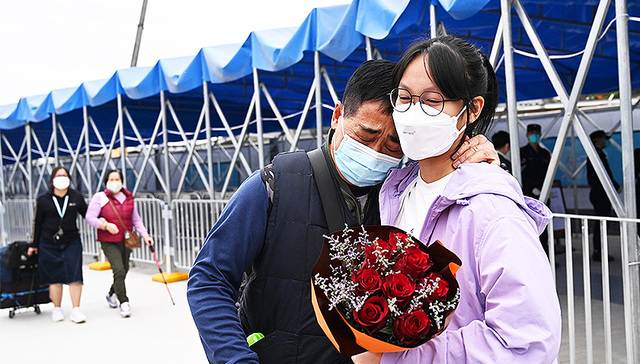 香港，内地，通关，深圳，港珠澳大桥