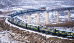 國(guó)家氣候中心：1月中旬強(qiáng)冷空氣將致中東部降溫6-10℃