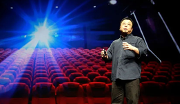 鄭剛“炮轟”，羅永浩“少”個朋友