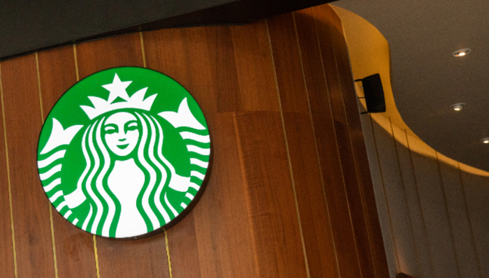 县城经济,星巴克,咖啡市场,