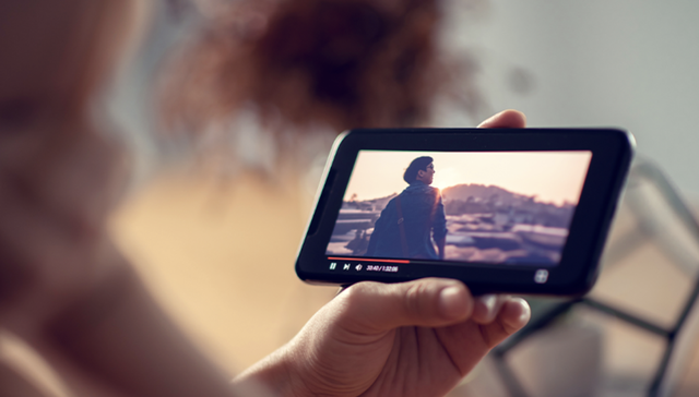 优酷,腾讯,爱奇艺,快手,抖音