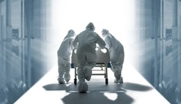 直通部委 | 卫健委：医疗救治是当前疫情防控当务之急 八部门：建立农村重点人群包人包户联系人制度