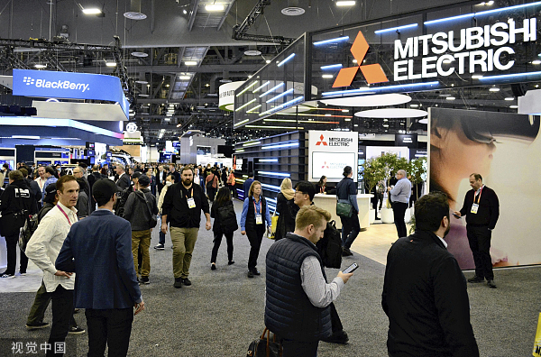 【全球ESG连麦】2023美国CES现场：全球顶尖消费电子品大赏，“可持续”成为隐藏主题