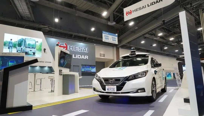 电厂｜三年之后，中国公司重新发现CES