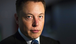 马斯克又破吉尼斯纪录，财富蒸发1820亿美元