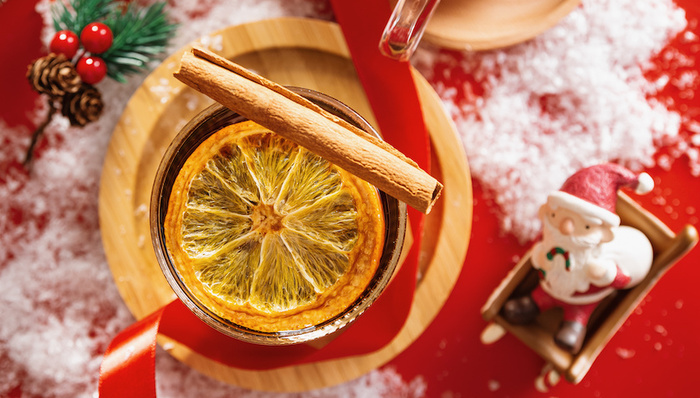 卷无可卷，肉桂又成为口味界的新顶流