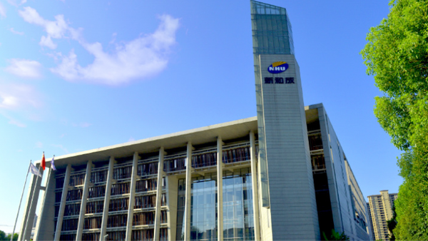 维生素巨头牵手中石化，新和成饲料进口替代生意还有想象空间吗？