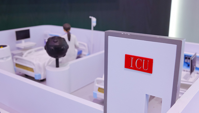 上海,疫情,两会,传染,公共卫生,乙类乙管,上海市政协委员,上海交通大学医学院附属瑞金医院,沈柏用