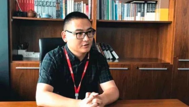 房企再现频繁人事调整，旭辉营销总闫强跳槽至龙湖