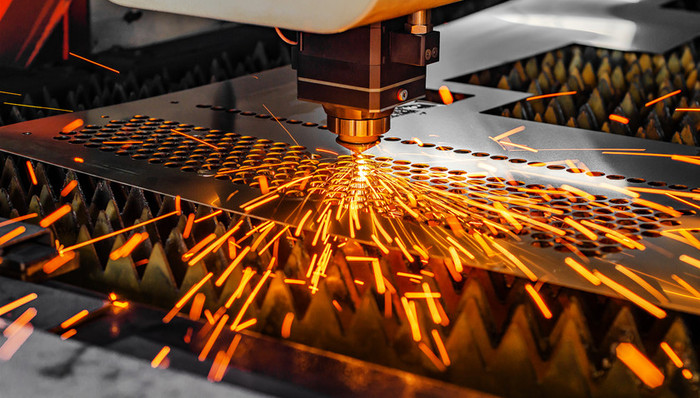 业绩预告;联赢激光