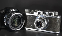 2023年了，你還記得那些國產(chǎn)相機(jī)品牌嗎？