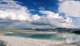 碳酸锂价格跌破50万大关 | 锂价动态㉔