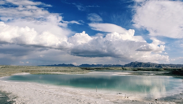碳酸锂价格跌破50万大关 | 锂价动态㉔