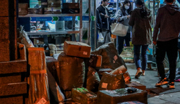 “春節(jié)不打烊”，2023年快遞業(yè)穩(wěn)健增長有盼頭？