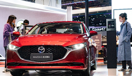 銷量持續(xù)下滑，國產CX-50能拯救馬自達嗎？