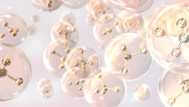 口服美容,市场规模,颜值焦虑,