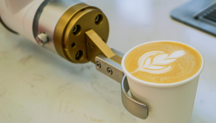 扩张,咖啡市场,连锁品牌,