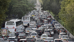 印度超越日本成全球第三汽车消费市场，中国制造商投资力度有待加强