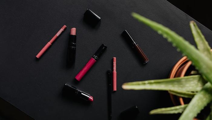 环亚科技,化妆品,国产美妆,