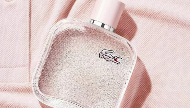 奢侈品美妆,科蒂,香氛,中国市场,