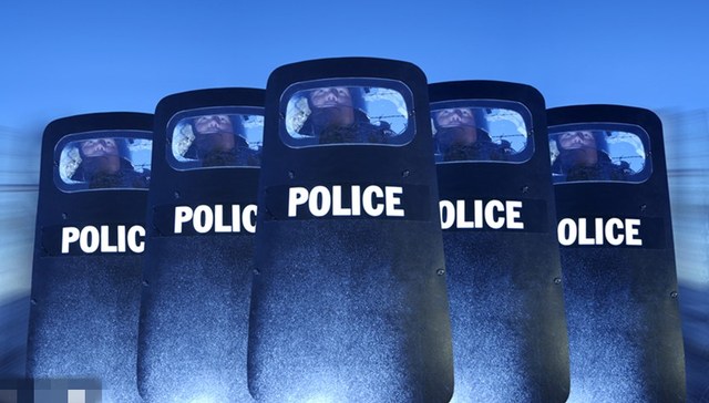 直通部委 | 2022年308名民警和179名辅警因公牺牲 林草局警示约谈8个破坏森林资源严重地区