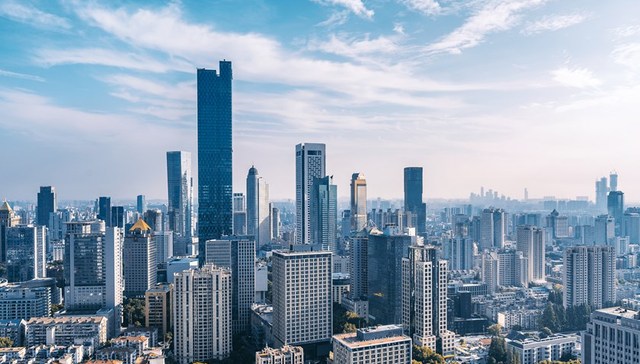 地方新闻精选 | 南京预计2022年GDP增长2%左右 陕西向重点非公企业选派驻企第一书记