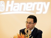 中国前首富李河君据称被警方带走，或与锦州银行有关