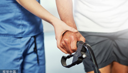 研究：養(yǎng)老機構(gòu)老年人更關(guān)注緊急救援和心理服務，對飯菜滿意度最低