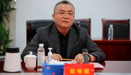 龙湖邵明晓退居二线，地产航道总经理张旭忠升任执董