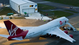 首次本土發(fā)射衛(wèi)星失敗，英國航天產(chǎn)業(yè)受挫