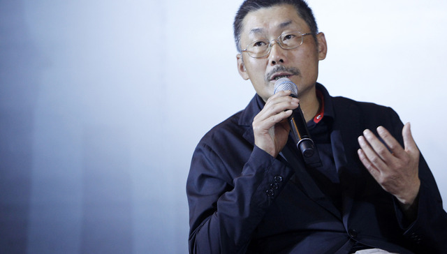 著名导演何平去世，曾执导《双旗镇刀客》《炮打双灯》等影片