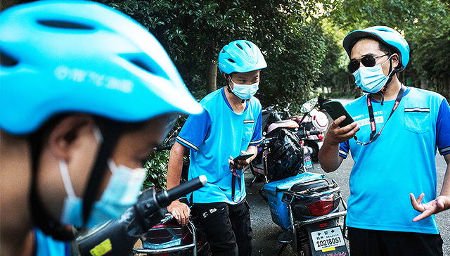 求职，招聘，中年危机