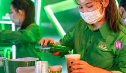 扩产先声敲响，啤酒行业延续高端化趋势