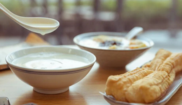 一朝一食，蕴藏在早餐中的万亿商机