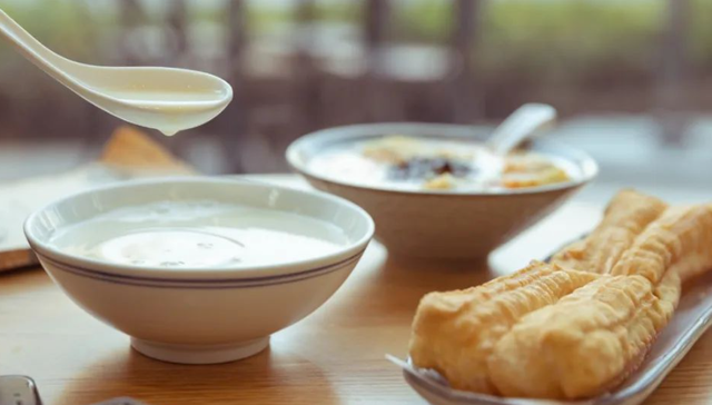 饮食文化,早餐,美食,商业化,