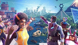 2022年游戏出海盘点：大厂深度布局，小厂“外卷”加剧