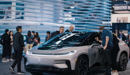 管理層大換血之后，賈躍亭的法拉第未來又一次陷入退市風(fēng)波