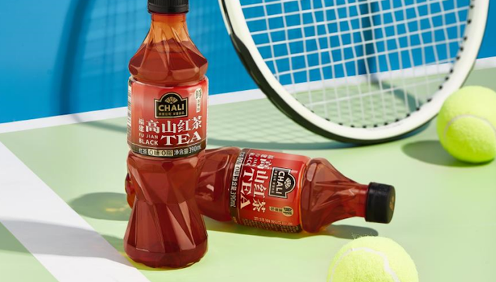 茶里闯入瓶装茶饮阵营，摒弃代工自建工厂