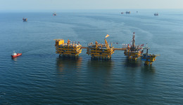 中国海油首席执行官周心怀：全球和国内石油需求已恢复到疫情前水平