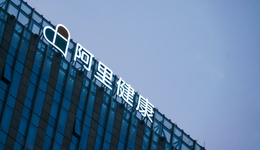 卖药救不了互联网医疗