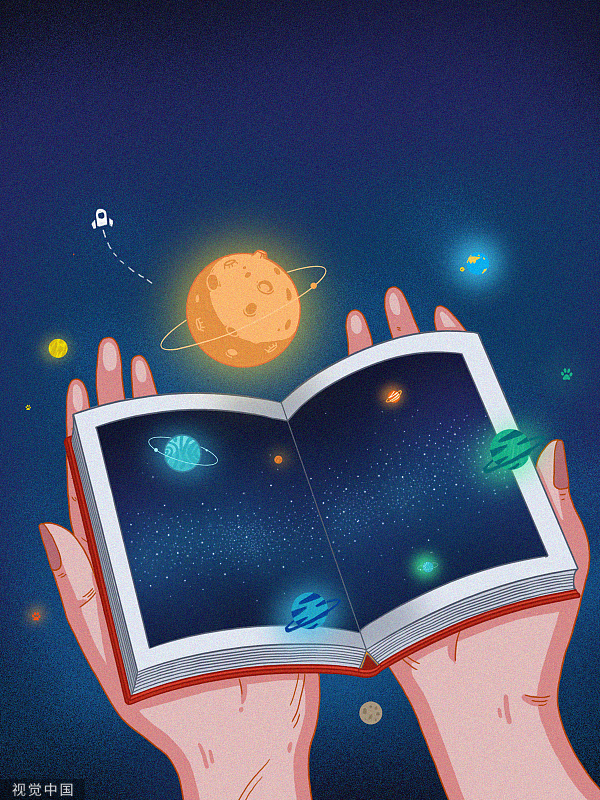 互联网时代来临之前，人类是怎么过日子的？｜一周新书推荐