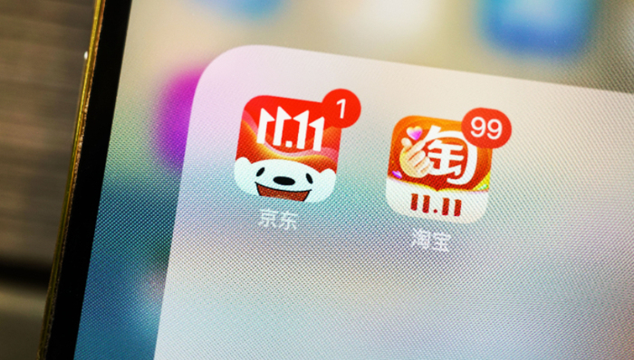 移动电商,中国市场,消费趋势