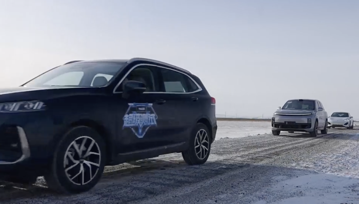 电厂｜新能源车主仍被冬季续航困扰：汽车冬季测试不够真