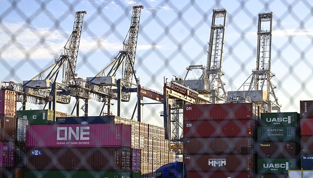 世界银行,美国,中国,欧元区,衰退