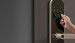 融资上市、出海……智能门锁品牌有更大的野心