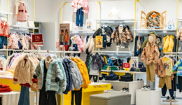 第四次服装上市潮，有何不一样？