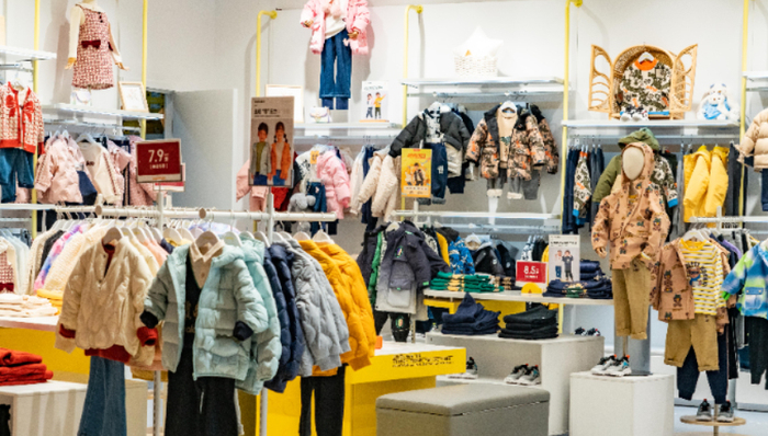 商业模式,服装业,库存,上市潮,高端化,