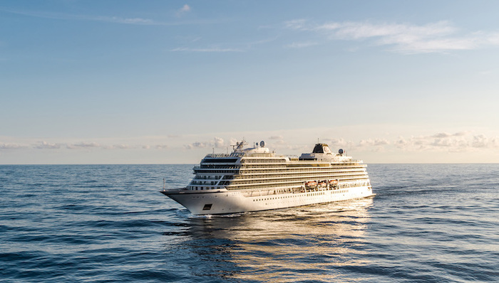 招商维京游轮安全运营一年有余，两条全新航线探享中国海岸人文之美