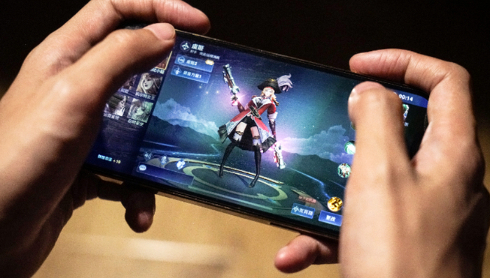 云游戏,腾讯,商业化,